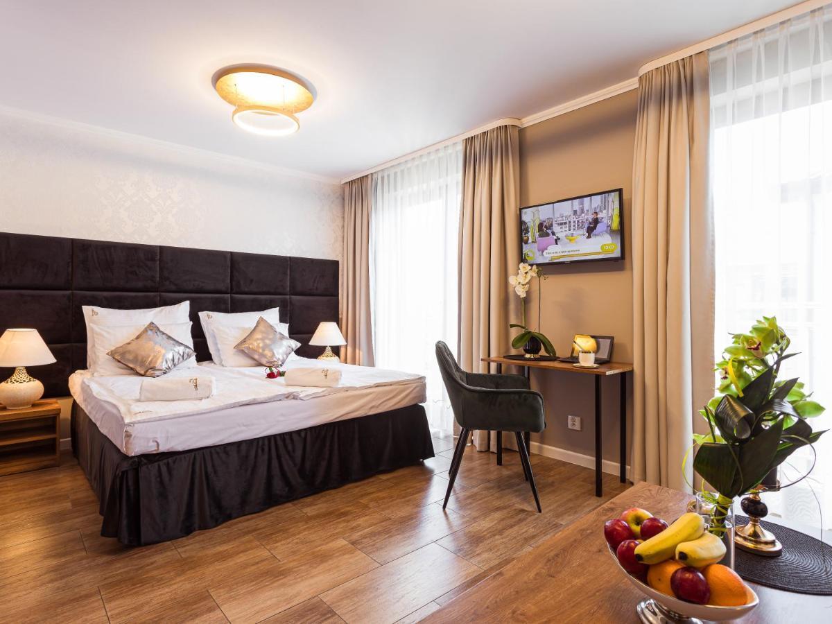 Willa Arkadia Mielno (Koszalin) Quarto foto